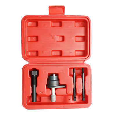 Camshaft locking and fixing tool kit for VAG 1.2 TFSI engines Breckner Germany