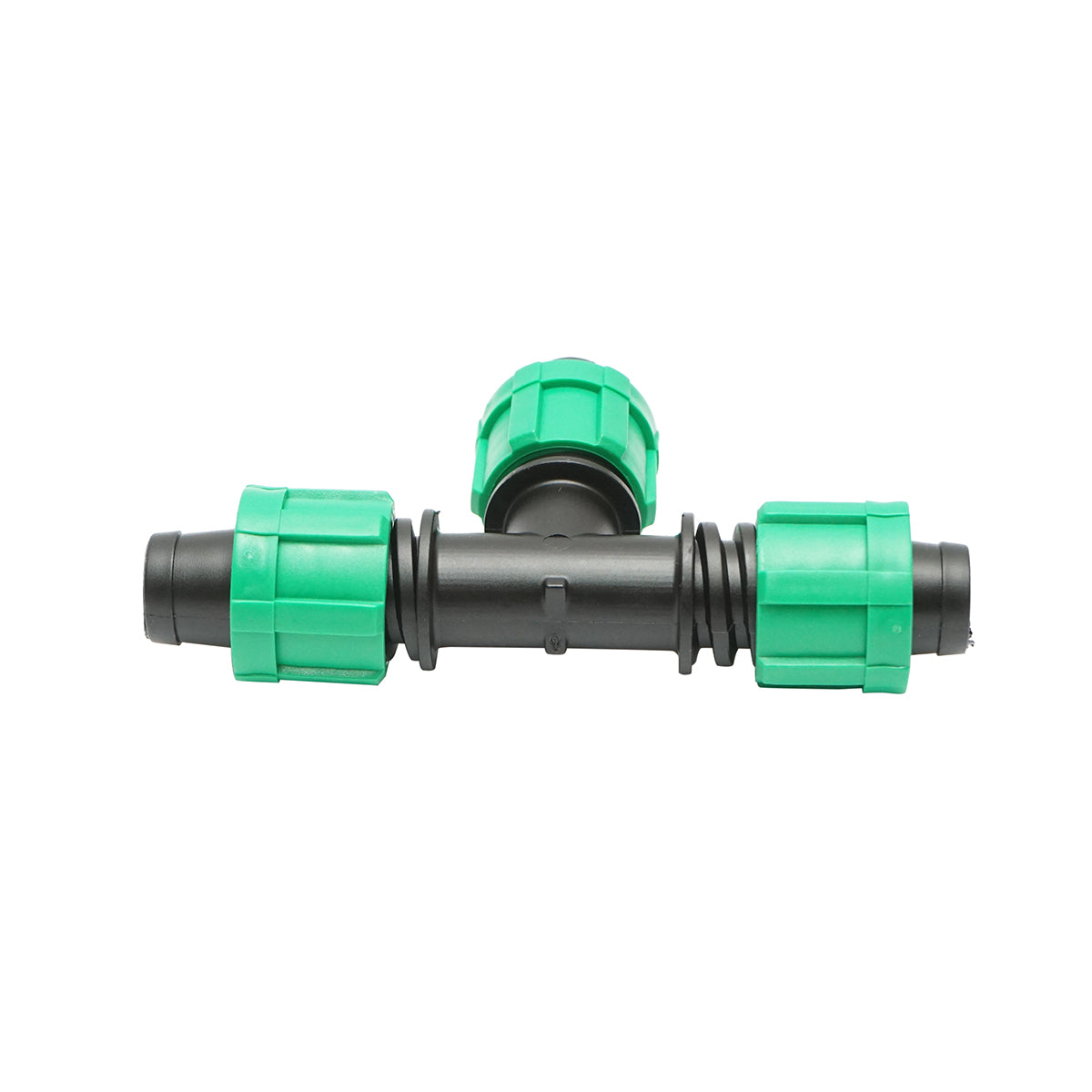 You are equal for irrigation systems D17x17x17mm