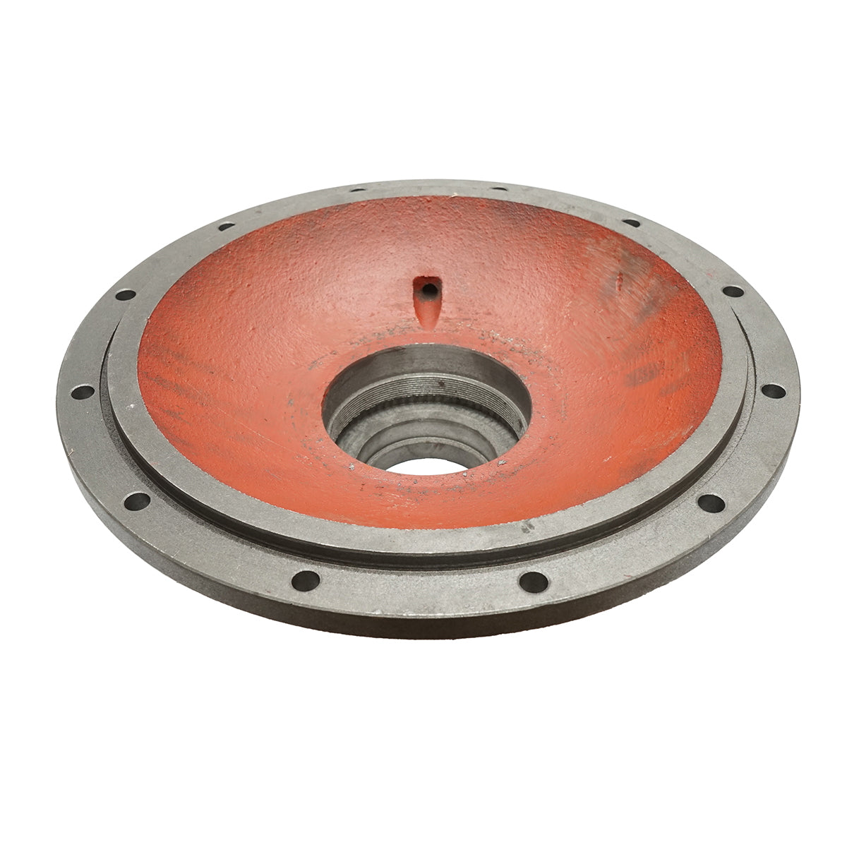 Differential front housing capacity with adjustment nut DT U-445