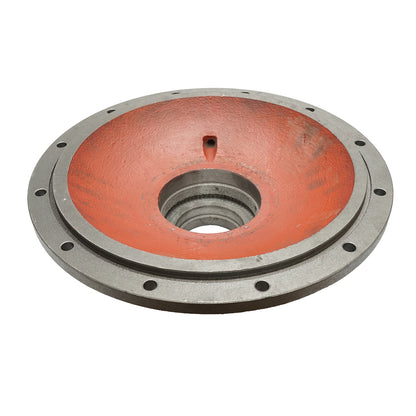 Differential front housing capacity with adjustment nut DT U-445