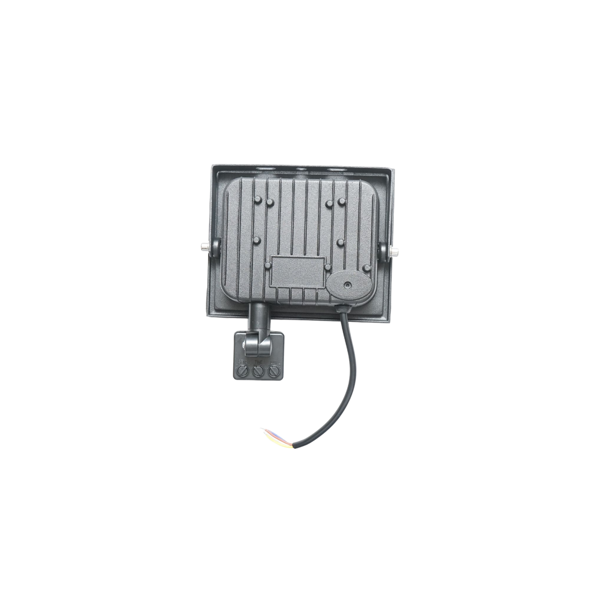 LED Projector 30W, 220V, 6500K, IP65 with motion sensor Breckner Germany