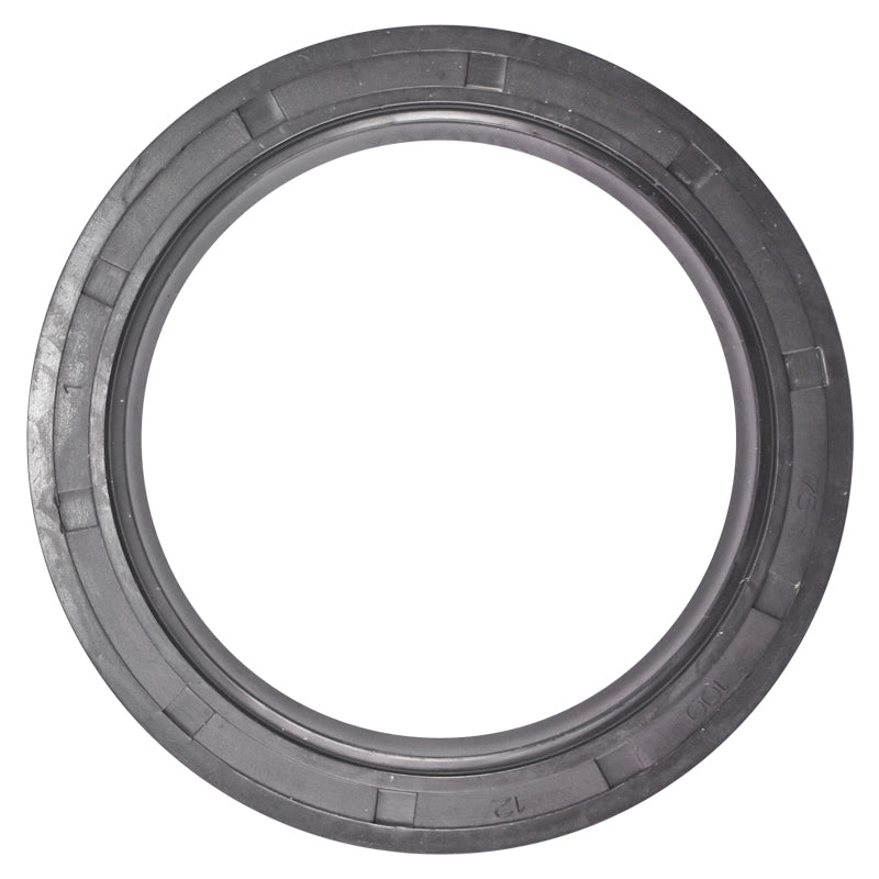 Simering 75x100x12 - disc bearing 32015 and pinion flange RABA