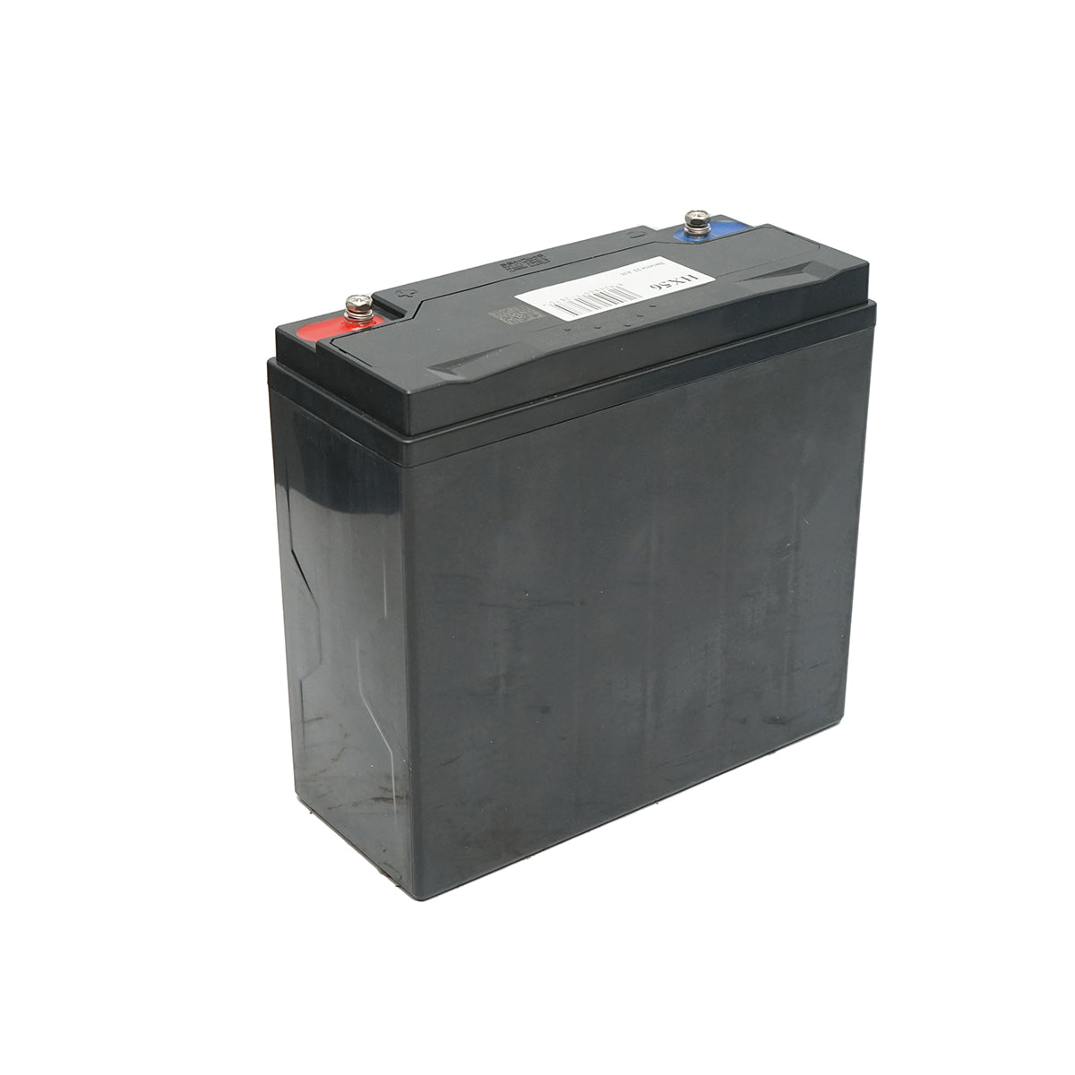 Gel VRLA battery for electric bicycles and tricycles with graphene 6-DZF-22.5, 12V, 28Ah-20HR CHILWEE