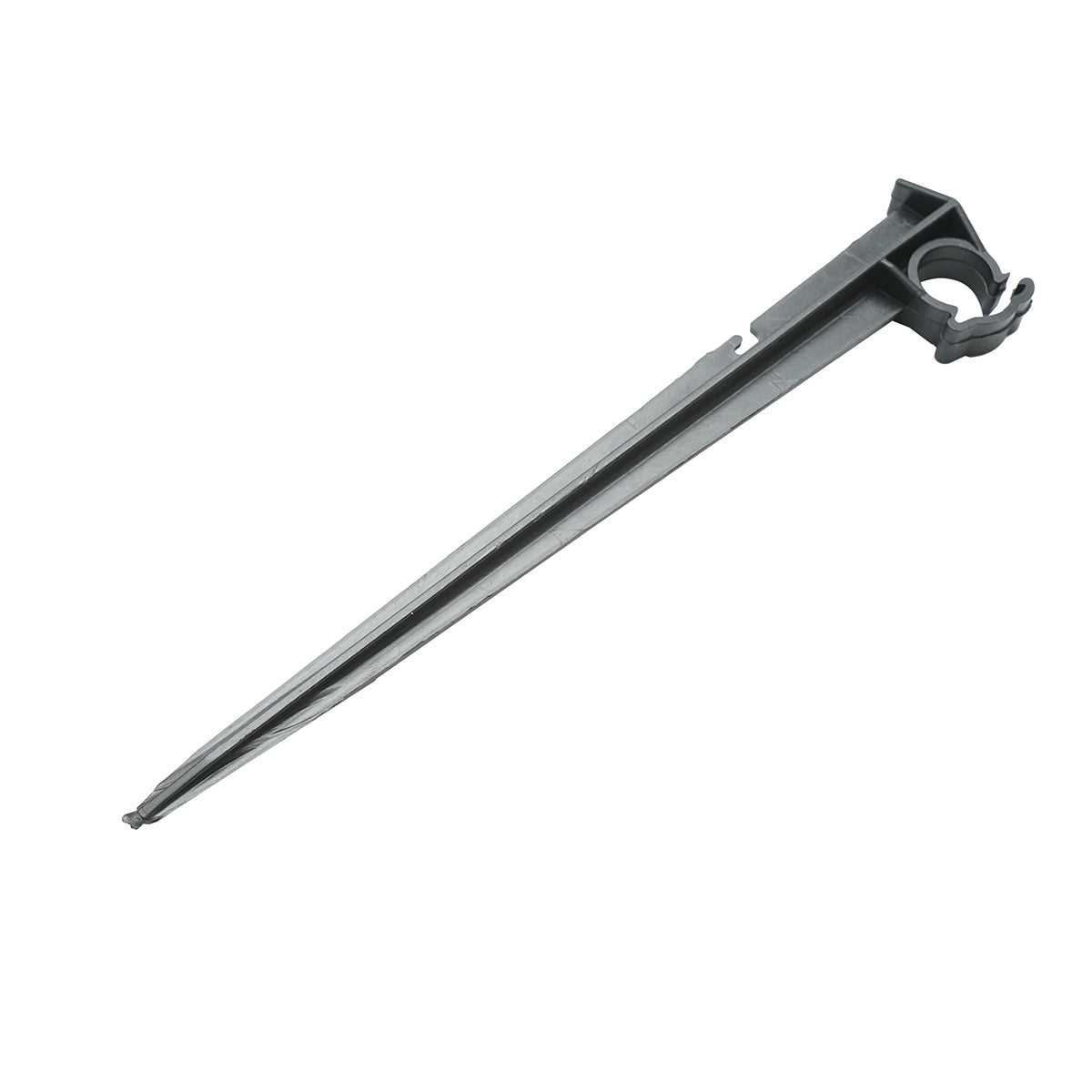 Rod, hose fixing hook, irrigation pipe D16mm