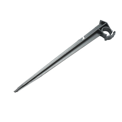 Rod, hose fixing hook, irrigation pipe D16mm