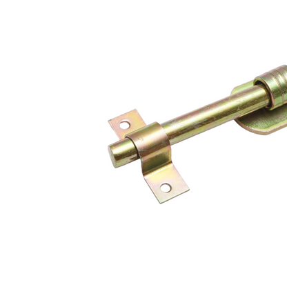 L-type Zavor with spring 200m and lock collar