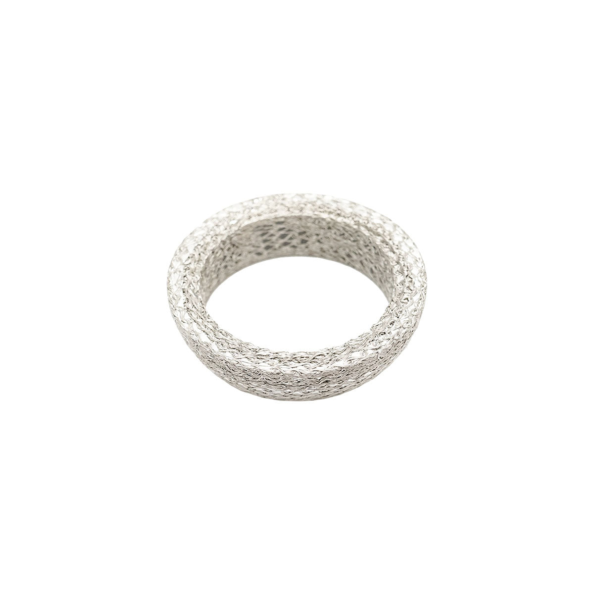 With saxophone 1.9 Diesel sealing ring for exhaust manifold Dacia Papuc and Solenza 1.9D OEM code 6001545714