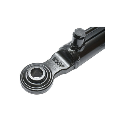 Adjustable hydraulic central jack 60cm nut category 2-2, nut diameter 30mm