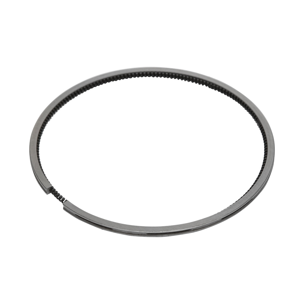 Piston segments for Landini, Massey Ferguson, JCB, Case IH engines, OEM code 02/201504, 4181A033, 293181A1, 4222136M91
