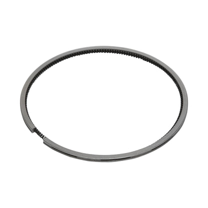 Piston segments for Landini, Massey Ferguson, JCB, Case IH engines, OEM code 02/201504, 4181A033, 293181A1, 4222136M91
