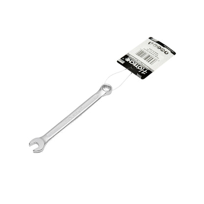 Fixed and ring adjustable wrench 8mm Hoteche