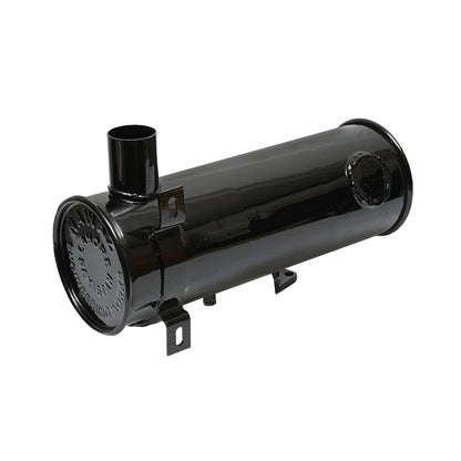 Exhaust muffler for Massey Ferguson 375/385