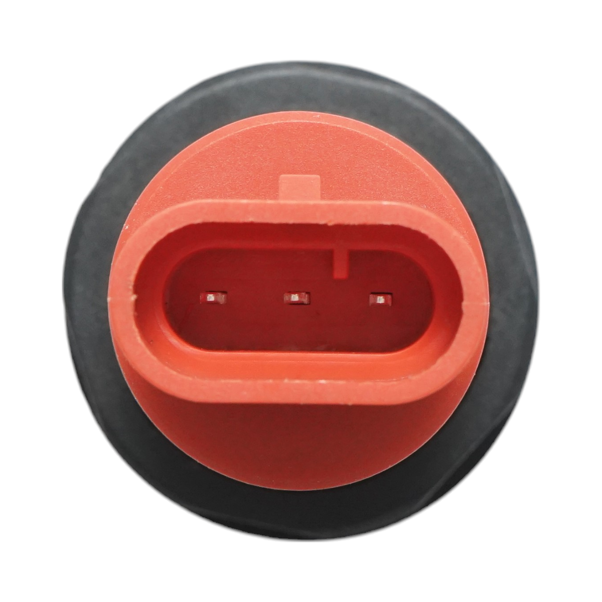 Power socket start button Case IH, New Holland OEM code 82025543, 1884-162