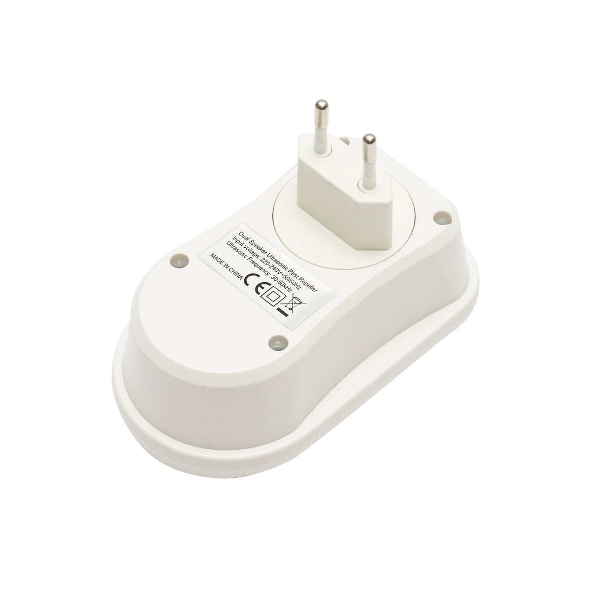 Ultrasound device Pest repeller for driving away rodents 220V Baisan