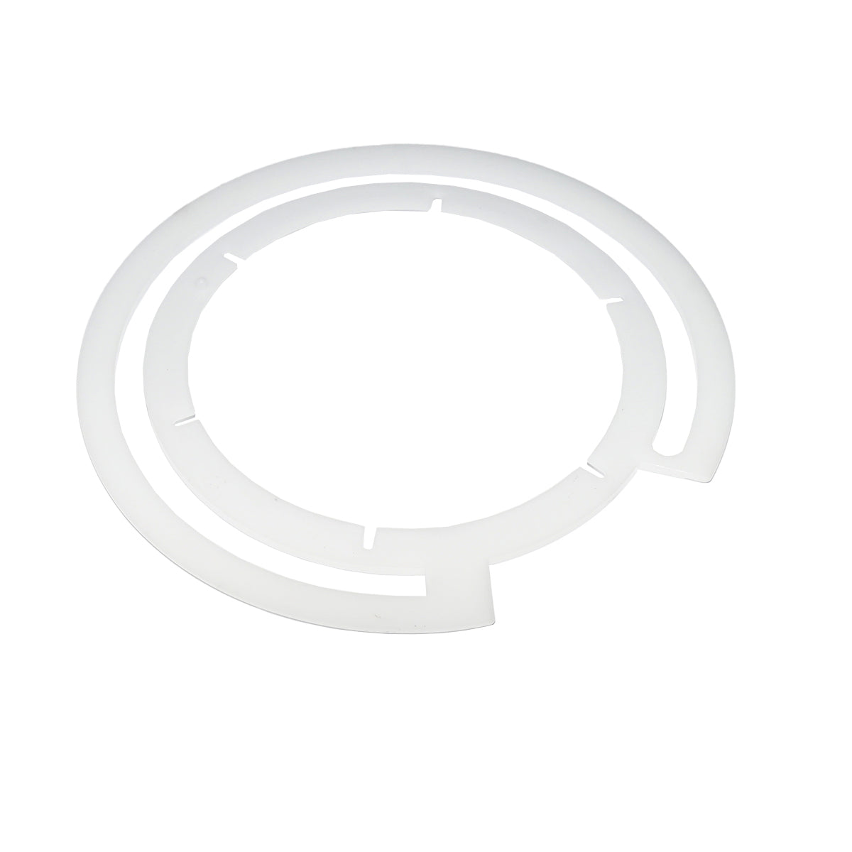 Distributor assembly for Maschio Gaspardo G66248068R