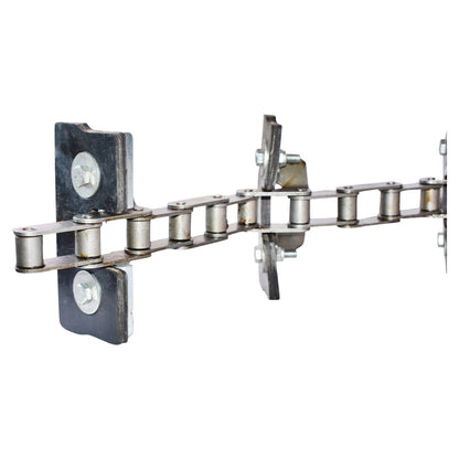 DONGHUA chain combines 1312203C92 CA550F14.04, Case, L=4.70 meters