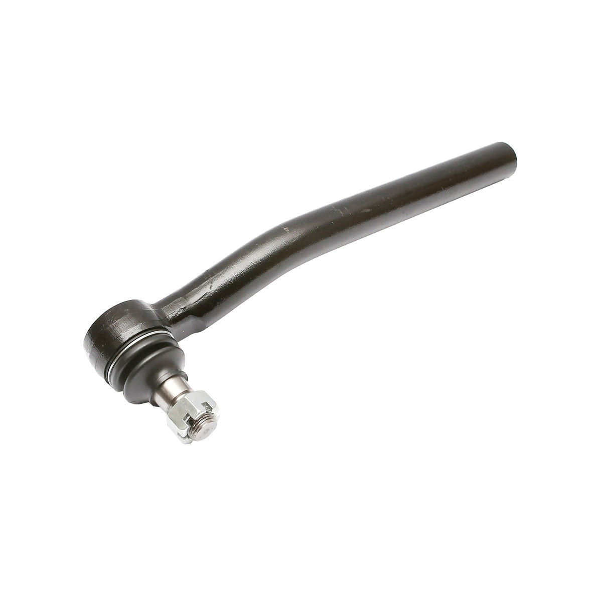 Bar end length 415mm, thread 22x1.5 right, cone 25/28mm for Fendt F514300100020