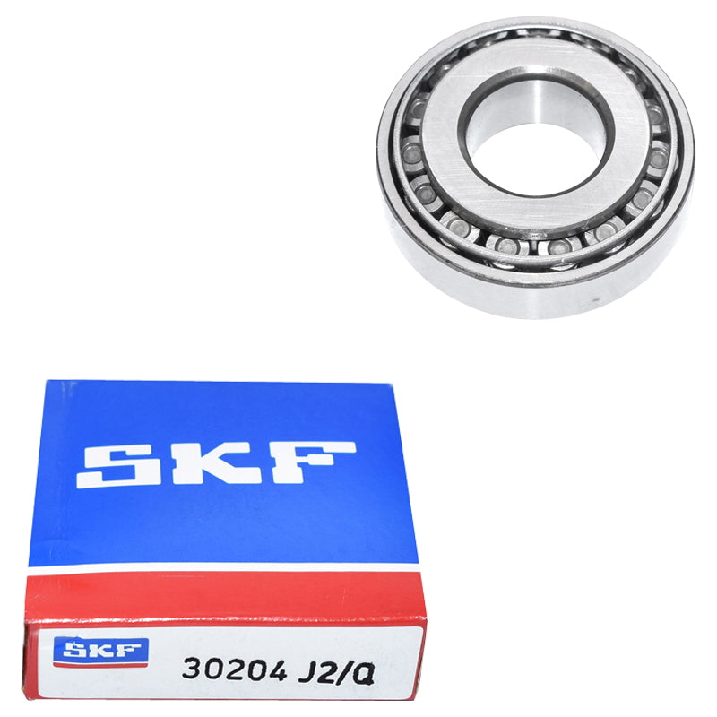 SKF bearing 30204 J2/Q