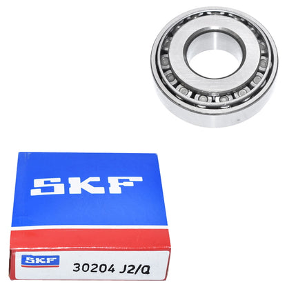 SKF bearing 30204 J2/Q