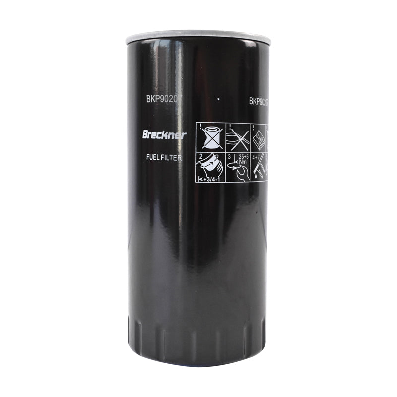 Diesel filter Iveco Stralis Trakker Eurotech Eurotrakker P550472, WDK962/16, XN50, SN80017, 1931100 Breckner Germany