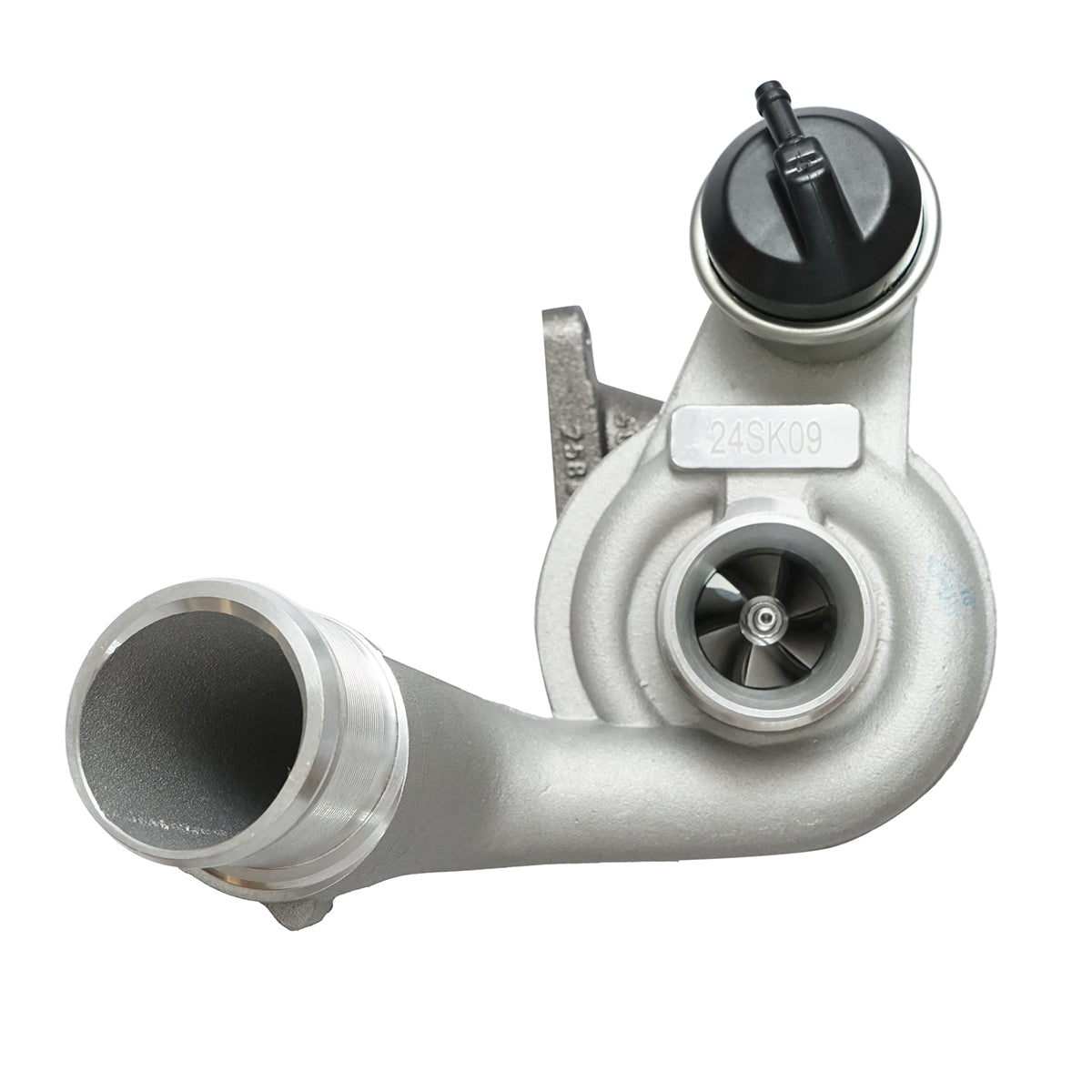 Turbo Renault Scenic, Megane I, Laguna I, Espace III, Kangoo I, Clio II engine code F8Q730, F9Q730 ECO 1.9 DTI OEM codes 7700107795, 7700108948, 7700872574, 7711134065, 7701471634