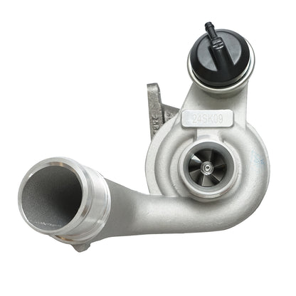 Turbo Renault Scenic, Megane I, Laguna I, Espace III, Kangoo I, Clio II engine code F8Q730, F9Q730 ECO 1.9 DTI OEM codes 7700107795, 7700108948, 7700872574, 7711134065, 7701471634