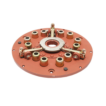 Complete clutch pressure plate UTB U-650