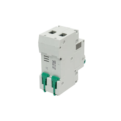 Automatic circuit breaker 1+N, 32A 400VAC Suntree