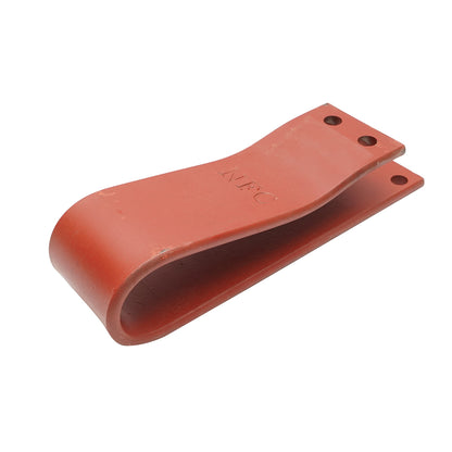 Arc sheet hydraulic mechanism monobloc UTB U-445