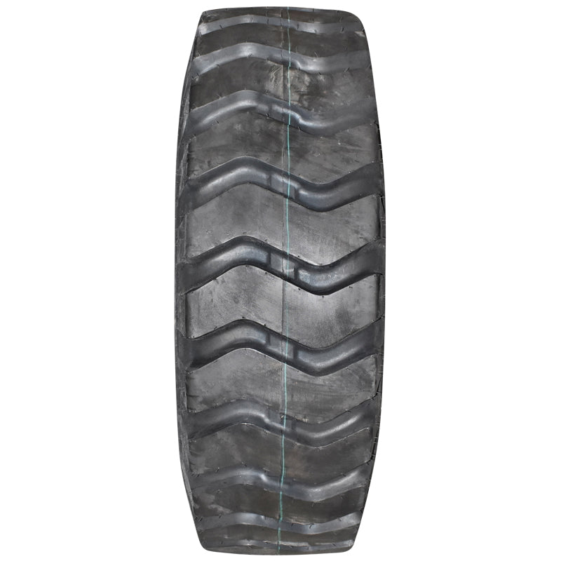 Tubeless industrial tire 15.5/25 16PR L3/E3 TL