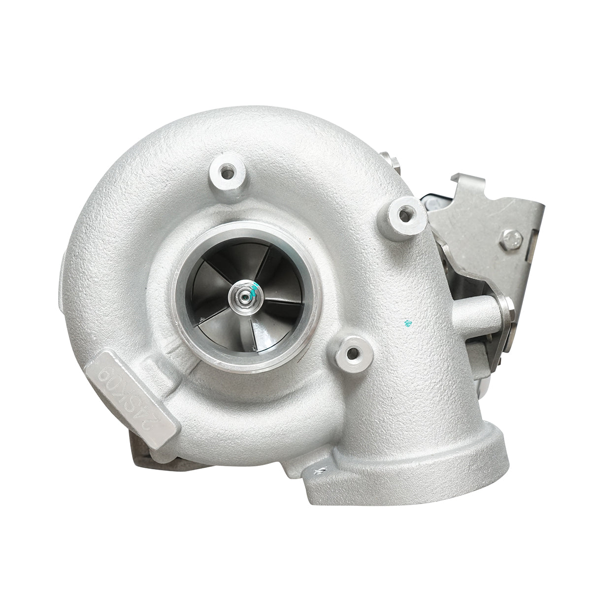 Turbo BMW 530d (E60/E61), BMW X5 3.0 D (E53), BMW 730d M57N engine code M57N, M57TU OEM code 11657790308, 7790308, 7790306