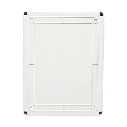 Electrical panel applied 2 rows, 24 modules, IP65, 420x295x130mm