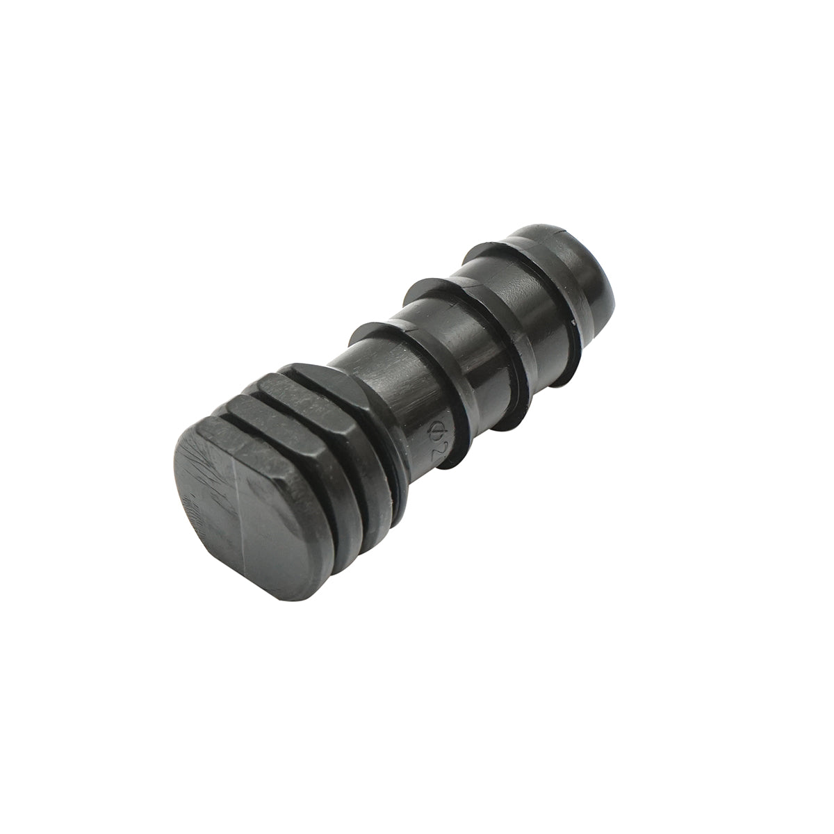 Tube fitting, irrigation hose D20 mm
