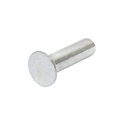 Solid steel rod 30x7.8, head diameter 15mm
