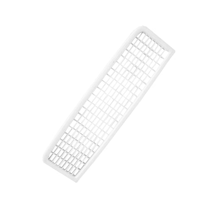 Upper plastic grille face mask Fiat 40.47.103