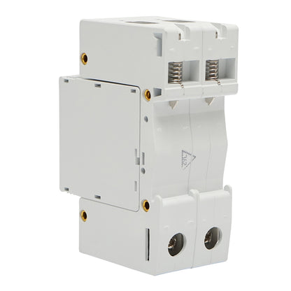 Surge arrester with signaling 2P ACSPD 230VDC 2040KA Suntree