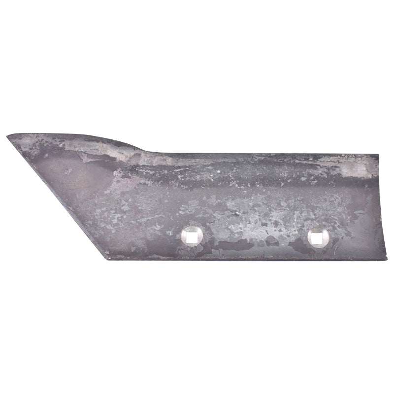 Brazdar plow tip PP2 serrated