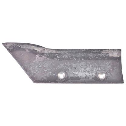 Brazdar plow tip PP2 serrated