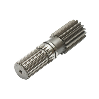 Planetary axle John Deere, Fendt Z=16/22 OEM code L110240, 04417264, 04423358, F149300020030, 4475305182, 6406-70