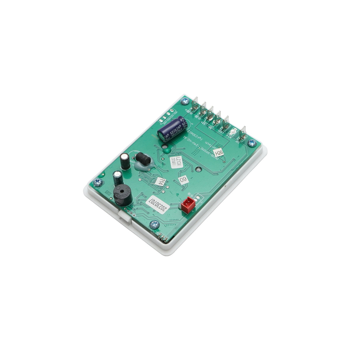 Display for stationary air conditioning AC 12V DISGK96