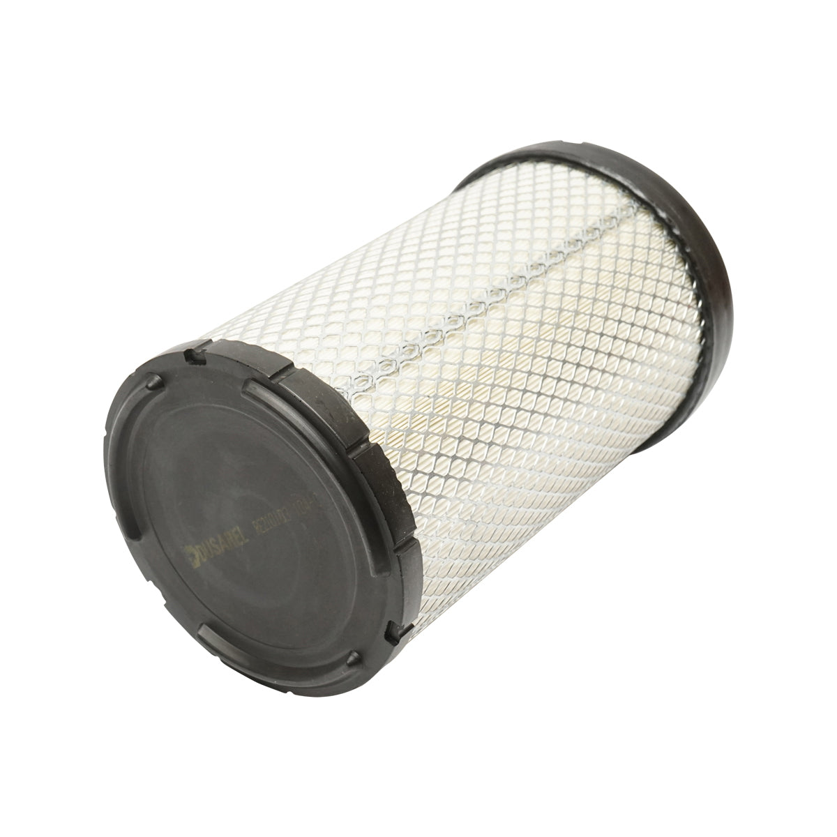 Interior air filter for John Deere OEM code P617645, XA3130, CF19021, SA16526, VPD7572, RE210103, RE587794, exterior filter for BK90976