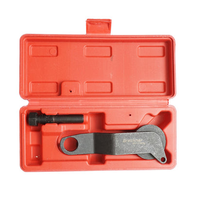 Adjustment kit, camshaft synchronization for VAG engines 1.2, 1.4 TSI Breckner Germany