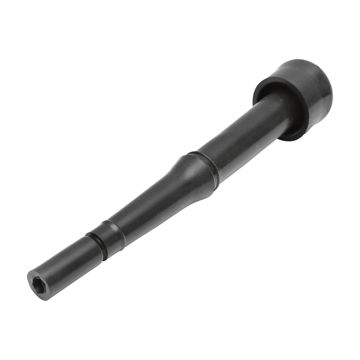 Long rubber hose for cow milking machine Breckner Germany
