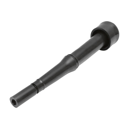 Long rubber hose for cow milking machine Breckner Germany