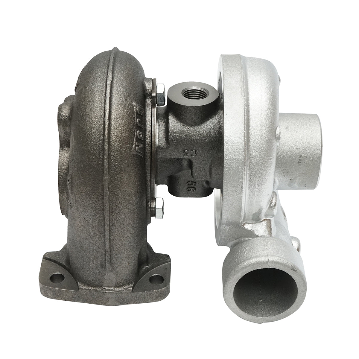 Deutz turbocharger for BF4M1011F, BF3L914 engine OEM code 04234298KZ, 317959, 315666