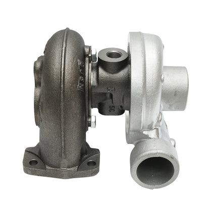 Deutz turbocharger for BF4M1011F, BF3L914 engine OEM code 04234298KZ, 317959, 315666