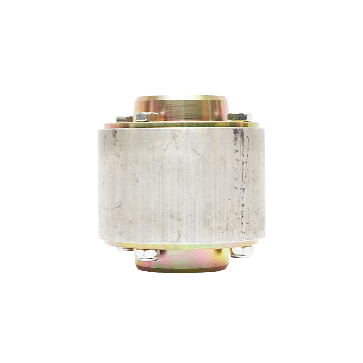 Assembled elastic coupling UTB U-445 and Fiat