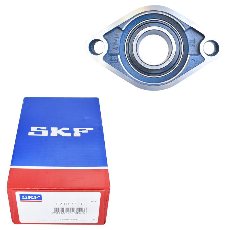 SKF bearing housing FYTB 50 TF