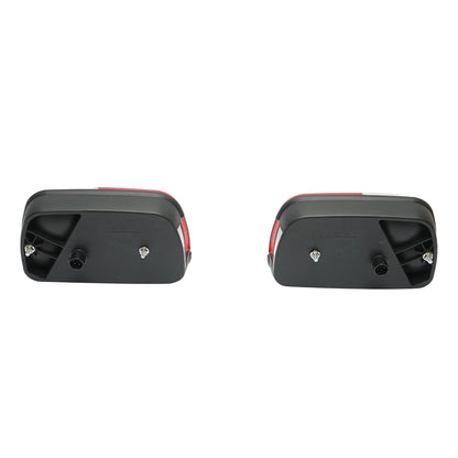 Set of rear lights 12V left/right Breckner Germany