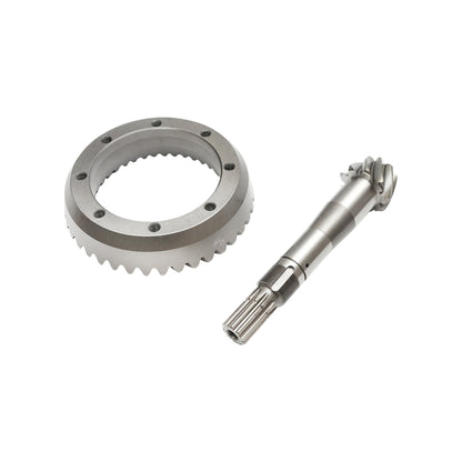 Conical group front for Fiat, New Holland, Ford OEM code 5142023, 9/39 grooves